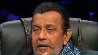 সুস্থ হযে উঠলেন মিঠুন চক্রবর্তী৷