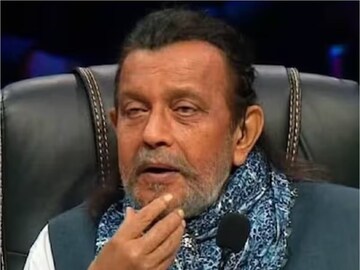 সুস্থ হযে উঠলেন মিঠুন চক্রবর্তী৷