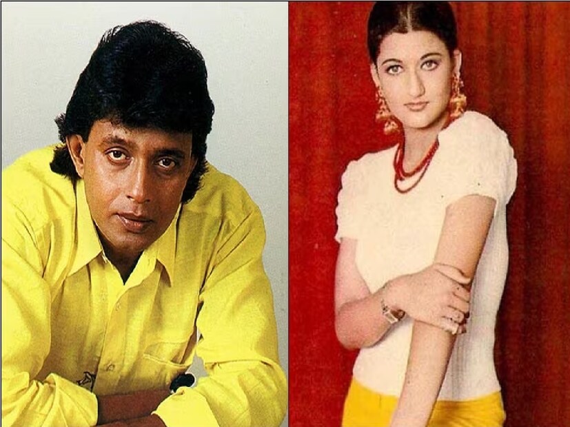 মিঠুনের বলিউডের প্রথম প্রেম তাঁর কোনও স্ত্রী নয়৷ তিনি সারিকার সঙ্গে প্রচুর সিনেমায় অভিনয় করেছেন৷ তাঁদের মধ্যে প্রেমও হয়েছিল৷ তবে বিয়ে পর্যন্ত গড়ায়নি সেই প্রেম৷