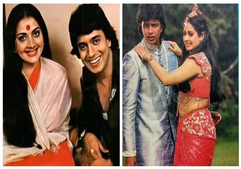তবে যে যোগিতা বালী নিজের স্বামীকে নিয়ে দারুণ দারুণ সার্টিফিকেট দিয়েছিলেন তাঁর সঙ্গে বিয়ের পরেও ফের নতুন সম্পর্কে জড়ান মিঠুন চক্রবর্তী৷ তাঁর জীবনে আসেন  বলিউডে সুপার হট হিরোইন শ্রীদেবী৷