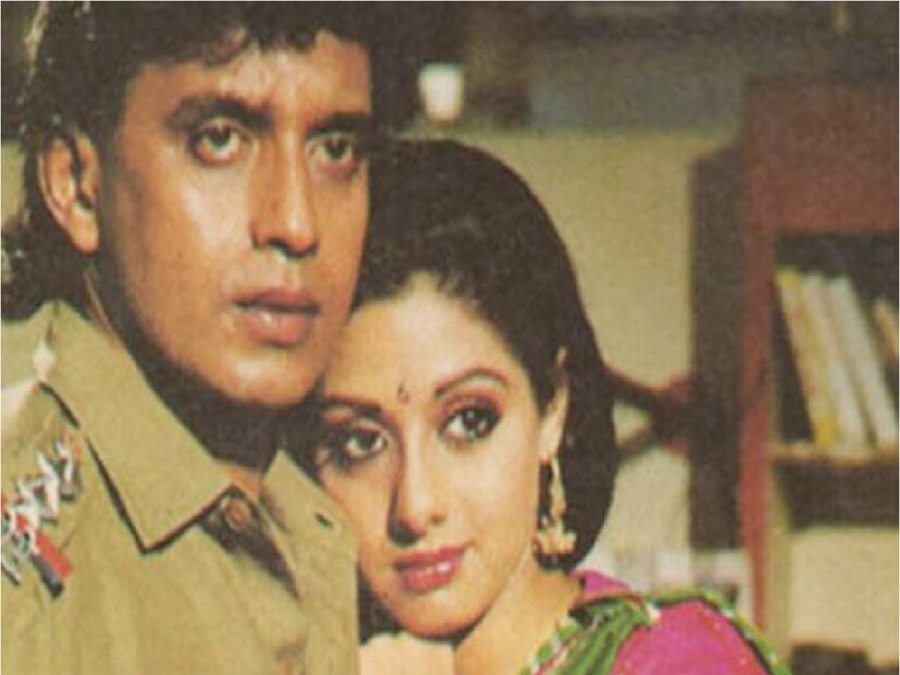 কিন্তু যোগিতা বালীকে জীবন থেকে সরাতে পারবেন না এই কথা শ্রীদেবীকে স্পষ্ট করে দিয়েছিলেন মিঠুন৷