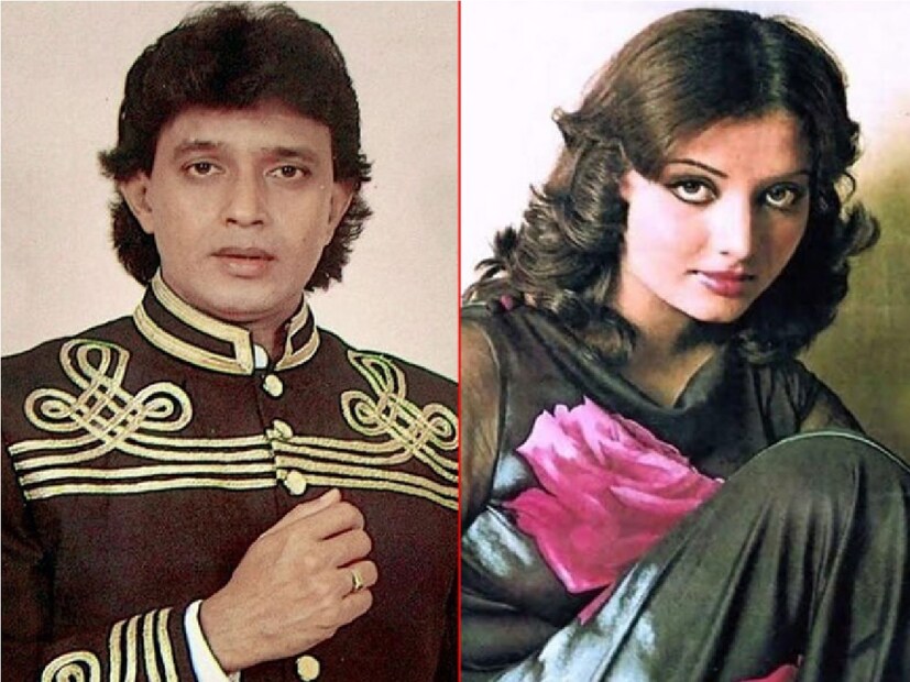 ইনি যোগিতা বালী৷ কিশোর কুমারের চতুর্থ স্ত্রী , মিঠুনের দ্বিতীয় স্ত্রী হন৷ এরপর হেলেনা অবশ্য অভিযোগ করেছিলেন মিঠুন এমন পুরুষ যিনি নিজের স্বার্থের জন্য নিজের স্ত্রীদের ব্যবহার করেন৷ তাঁর সঙ্গে ঘর করা যায় না৷
