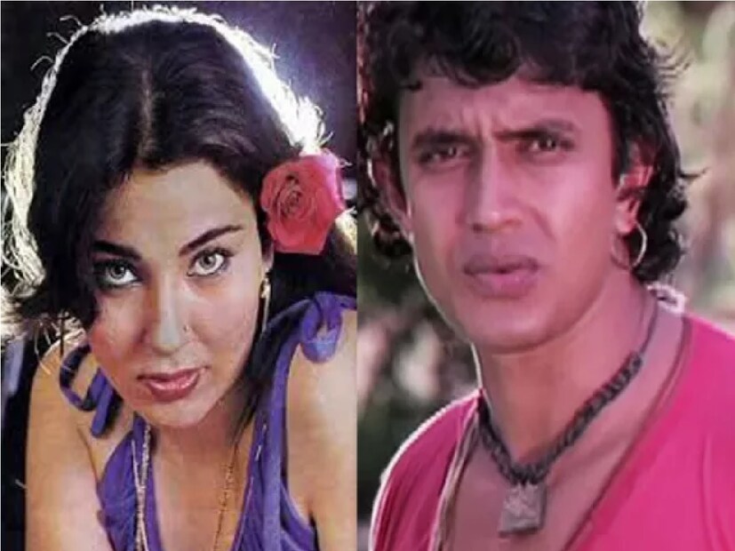 অর্থাৎ বলিউডে মিঠুনের প্রথম প্রেম অপূর্ণ থেকে গিয়েছিল৷ এরপরে মিঠুনের প্রথম বিয়ের অভিজ্ঞতাও খুব একটা ভাল নয়৷  তিনি বিয়ে করেছিলেন এক মডেল ও অভিনেত্রী হেলেনাকে৷ Photo- Collected 