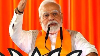 লোকসভা নির্বাচনের প্রচার বাংলা থেকেই শুরু করছেন মোদি