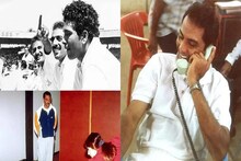 ম্যাচ ফিক্সিং-বিয়ে-ডিভোর্স-রাজনীতি! বিতর্কের শিরোমণি এই ক্রিকেটার মাঠে নিষিদ্ধ
