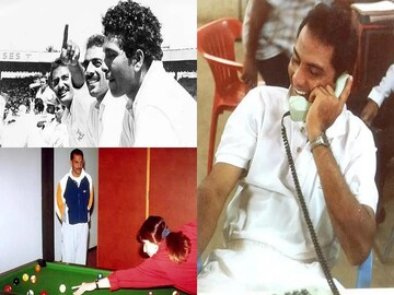 ম্যাচ ফিক্সিং-বিয়ে-ডিভোর্স-রাজনীতি! বিতর্কের শিরোমণি এই ক্রিকেটার মাঠে নিষিদ্ধ