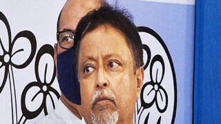 মুকুল রায়কে ইডি তলব৷