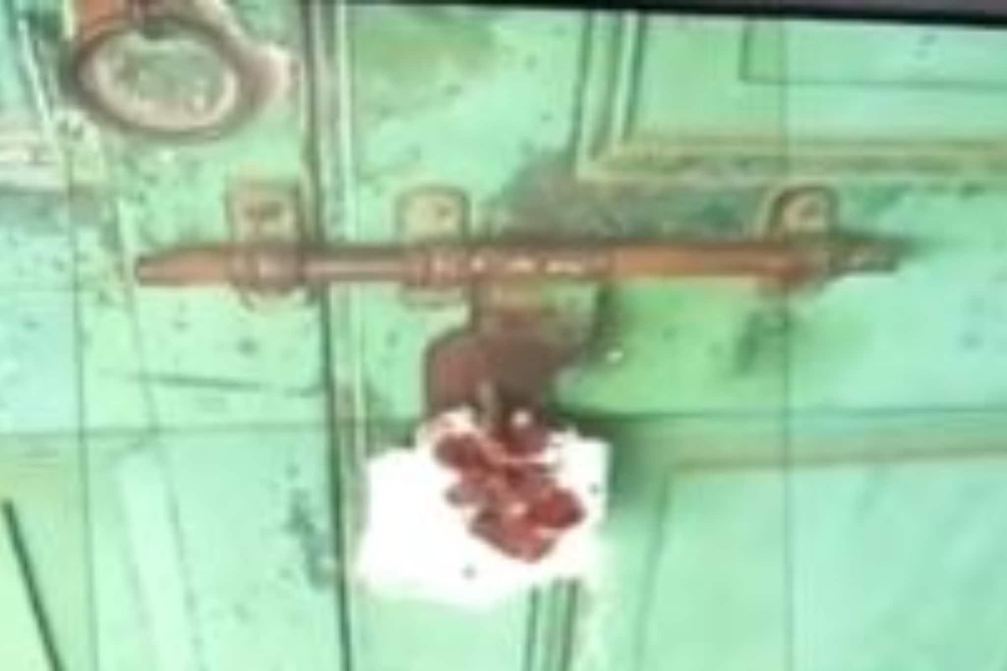 নরেন্দ্রপুরকাণ্ডে প্রধান শিক্ষকের অফিস সিল করার নির্দেশ বারুইপুরের SDO-র