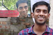চতুর্থ শ্রেণী উত্তীর্ণ বাবা কাপড়ের ফেরিওয়ালা, অনটনকে হারিয়ে ছেলে আইএএস অফিসার!