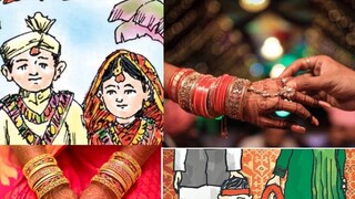 এই ঘটনা নীতিবিবরুদ্ধ বাল্যবিবাহ হিসেবে চরম নিন্দিত নেটিজেন মহলে