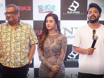 মুক্তি পেল সেই ছবির অফিশিয়াল টিজার