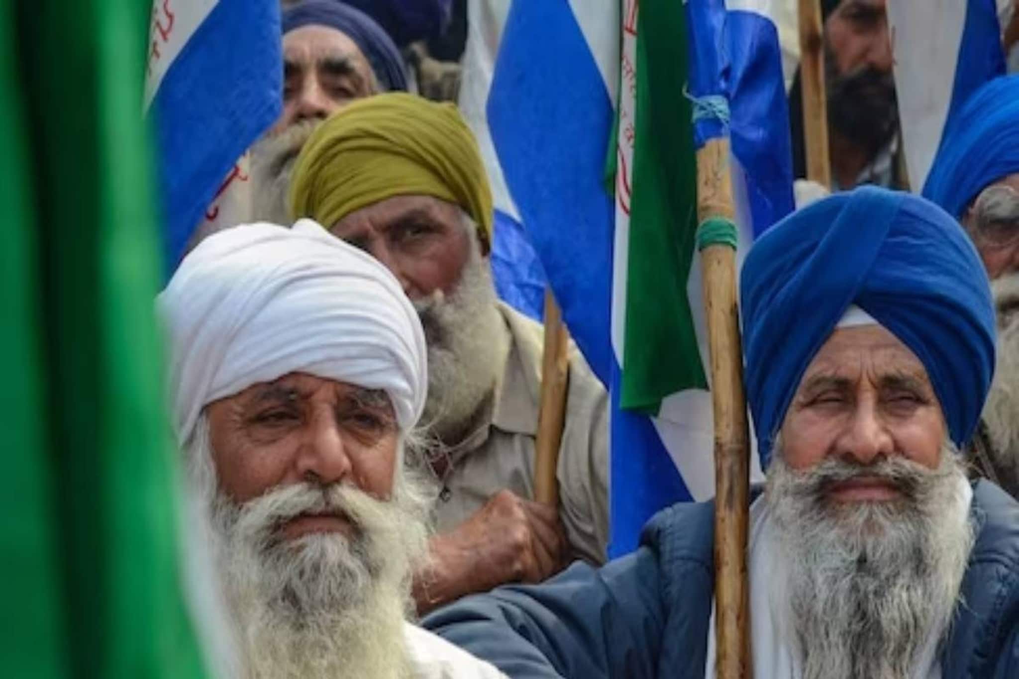 অচলাবস্থার মাঝেই কেন্দ্রের প্রস্তাব খারিজ আন্দোলনরত কৃষক নেতৃত্বের