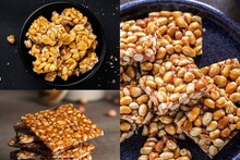 গুড়ের পাকে বাদাম চাক কি ব্লাড সুগারে খাওয়া যায়? নাকি চরম ক্ষতিকর? জানুন ভালমন্দ