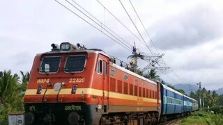 ভাবাদিঘি প্রকল্পের কাজ দ্রুত শেষ করতে চায় রেল, তবে কি জট কাটল? ভাবাদিঘি প্রকল্পের কাজ দ্রুত শেষ করতে চায় রেল, তবে কি জট কাটল?