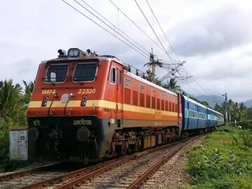 ভাবাদিঘি প্রকল্পের কাজ দ্রুত শেষ করতে চায় রেল, তবে কি জট কাটল?
