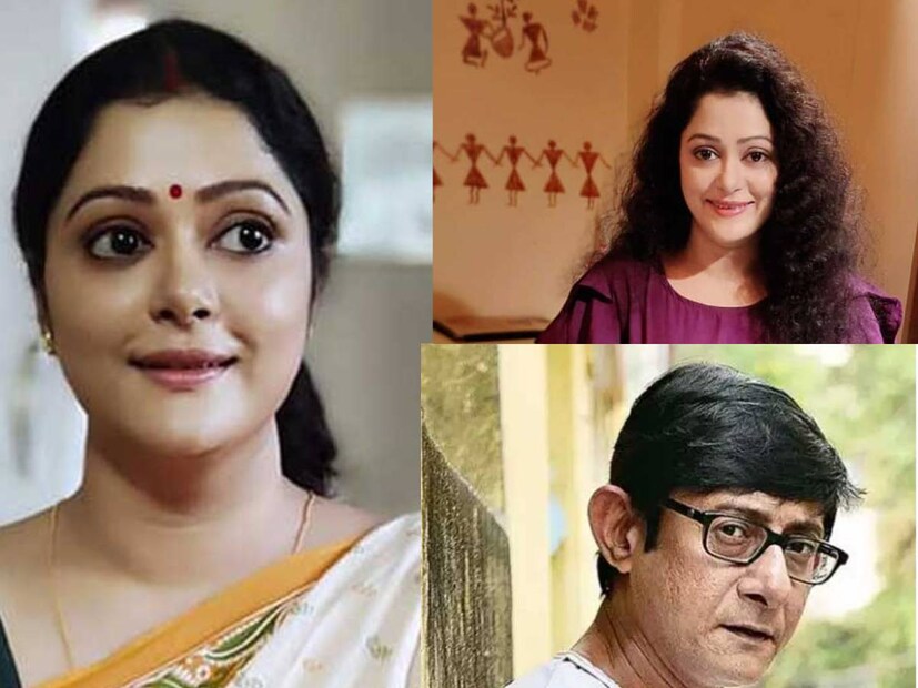 কাঞ্চনের সঙ্গে তাঁর বিয়ে, বিবাহবিচ্ছেদ প্রসঙ্গে মুখ খুলতে চান না অনিন্দিতা। বিয়ে ভাঙার পর তিনি এখন ব্যস্ত কাজ নিয়েই।