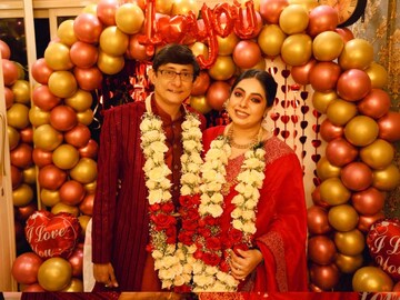 এ কী হল! বিয়ের আগেই বদলে গেলেন শ্রীময়ী... কাঞ্চনকে নিয়ে বড় আক্ষেপ হবু স্ত্রীর