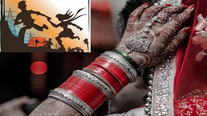 থানায় এফআইআর দায়ের করেছেন পলাতক তরুণীর বাবা থানায় এফআইআর দায়ের করেছেন পলাতক তরুণীর বাবা