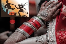 পার্লার থেকে প্রেমিকের সঙ্গে পলাতক কনে! বরকে নিয়ে খালি হাতে ফিরলেন বরযাত্রীরা