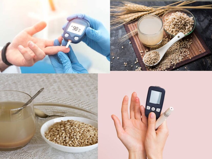 ভারতকে বলা হয় ডায়াবেটিসের রাজধানী। দেশে বিভিন্ন বয়সিদের মধ্যে বাড়ছে মধুমেহ রোগে আক্রান্ত হওয়ার প্রবণতা। এই অসুখ সম্পূর্ণ নিরাময় হয় না। তবে সঠিক লাইফস্টাইল, ডায়েট এবং ওষুধ নিয়মিত খেলে রক্তে শর্করার মাত্রা নিয়ন্ত্রিত থাকে। ভারতকে বলা হয় ডায়াবেটিসের রাজধানী। দেশে বিভিন্ন বয়সিদের মধ্যে বাড়ছে মধুমেহ রোগে আক্রান্ত হওয়ার প্রবণতা। এই অসুখ সম্পূর্ণ নিরাময় হয় না। তবে সঠিক লাইফস্টাইল, ডায়েট এবং ওষুধ নিয়মিত খেলে রক্তে শর্করার মাত্রা নিয়ন্ত্রিত থাকে।