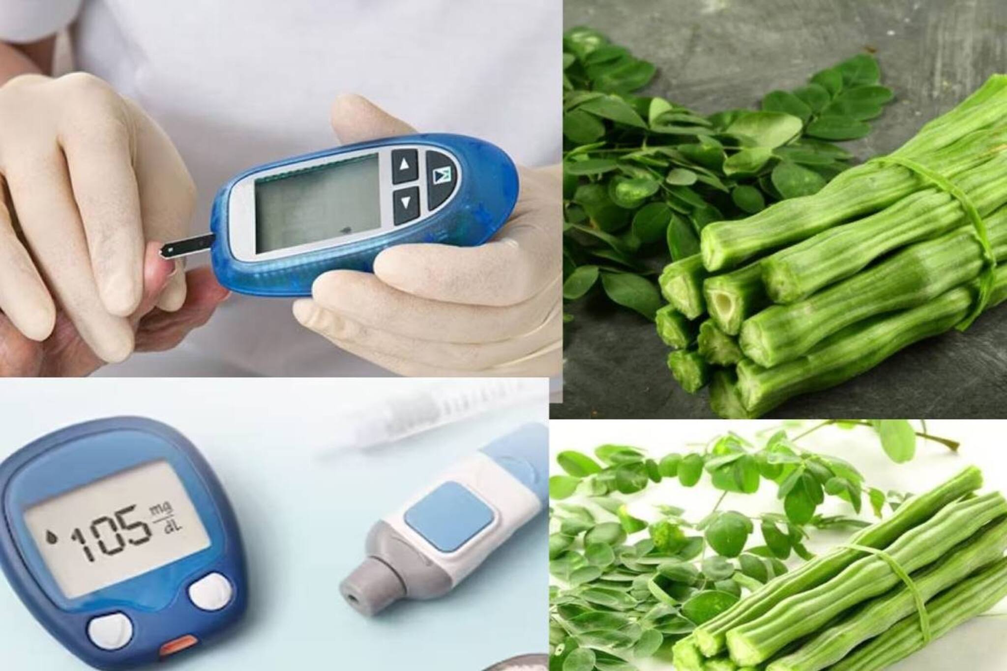 সজনেডাঁটা কি ব্লাড সুগারে খাওয়া যায়? ডায়াবেটিসে কতটা ক্ষতিকর সজনেডাঁটা, জানুন