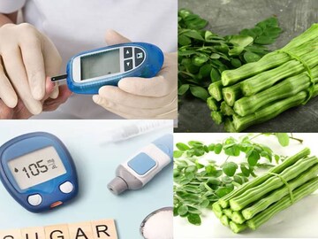 সজনেডাঁটা কি ব্লাড সুগারে খাওয়া যায়? ডায়াবেটিসে কতটা ক্ষতিকর সজনেডাঁটা, জানুন সজনেডাঁটা কি ব্লাড সুগারে খাওয়া যায়? ডায়াবেটিসে কতটা ক্ষতিকর সজনেডাঁটা, জানুন