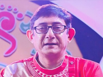 পিঙ্কি নন, টালিগঞ্জের এই অভিনেত্রীই কাঞ্চন মল্লিকের প্রাক্তন প্রথম স্ত্রী
