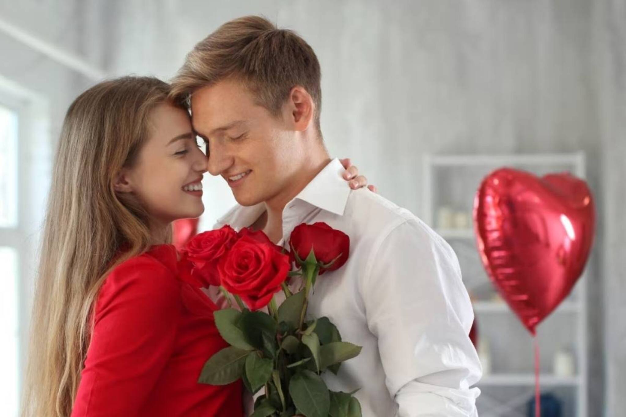 প্রেমিকার উষ্ণ ছোঁয়া? না বিচ্ছেদ? ভ্যালেন্টাইন্স ডে-তে কী হবে?রইল প্রেমের রাশিফল