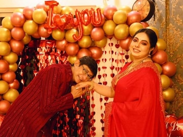 কেমন জীবনসঙ্গী পছন্দ? দিদি নাম্বার ১-এ বলেছিলেন শ্রীময়ী, ভাইরাল পুরনো পর্ব কেমন জীবনসঙ্গী পছন্দ? দিদি নাম্বার ১-এ বলেছিলেন শ্রীময়ী, ভাইরাল পুরনো পর্ব