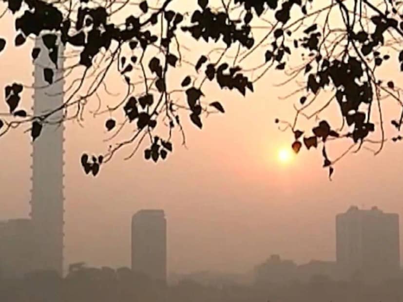 দরজায় কড়া নাড়ছে ফাল্গুন। তবে খাতায় কলমে এখনও জারি মাঘমাস। কিন্তু আচমকাই বদলে গিয়েছে আবহাওয়া। রাতারাতি শীত-কুয়াশা উধাও হয়ে চারদিকে যেন বসন্তের আমেজ।