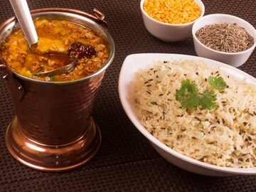 ভাত ডাল খেয়েও পেট গ্যাসে ফুলে জয়ঢাক? রইল সহজ টিপস ভাত ডাল খেয়েও পেট গ্যাসে ফুলে জয়ঢাক? রইল সহজ টিপস