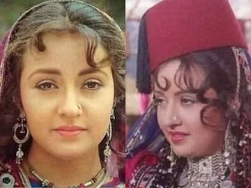 বয়স ৬১! চার-চারটি বিয়ে! বলিউডের নায়ক, গায়কও তালিকায়, হারিয়ে গেলেন সুন্দরী নায়িকা বয়স ৬১! চার-চারটি বিয়ে! বলিউডের নায়ক, গায়কও তালিকায়, হারিয়ে গেলেন সুন্দরী নায়িকা