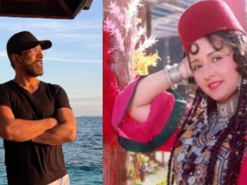 বিয়ে ভাঙার পর জেবার জীবনে বসন্ত হয়ে আসেন অভিনেতা এবং নৃত্যশিল্পী জাভেদ জাফরি। ১৯৮৯ সালে তাঁরা বিয়ে করেন। কিন্তু সেই খবর প্রকাশ্যে আসতে জেবা তাকে গুঞ্জন বলে নাকচ করে দেন। কিন্তু জাভেদ তাঁদের বিয়ের সার্টিফিকেট প্রকাশ্যে আনেন। কিন্তু জেবার দ্বিতীয় বিয়েও শেষ পর্যন্ত টেকেনি। এক বছরের মধ্যে তাঁদের বিয়ে ভাঙে।