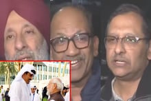 চরবৃত্তির অভিযোগ! মোদির জন্যই প্রাণে বাঁচলেন ৮ নৌসেনা আধিকারিক, ফিরছেন দেশে