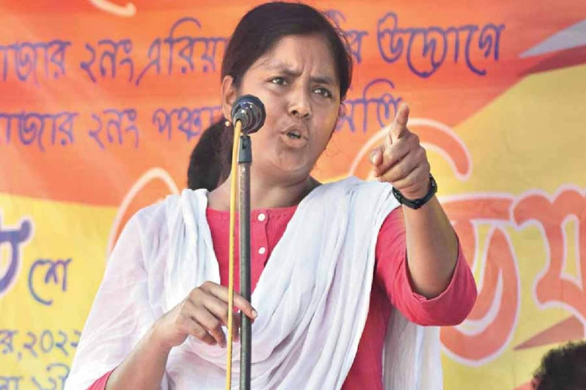 মিলেছে অক্সিজেন.. তাই আবারও ‘ইনসাফ যাত্রা’! কোমর বেঁধে শুরু নতুন কর্মসূচি