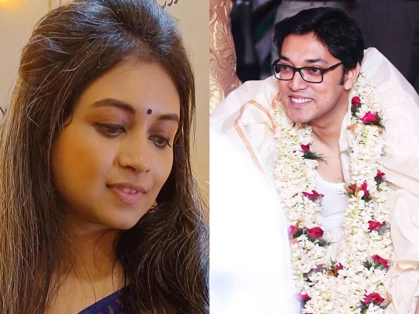 তার দু’বছরের মধ্যে বিয়ে করেন পরম-পিয়া। আর তারই সাড়ে তিন মাস পরে প্রস্মিতার সঙ্গে অনুপমের বিয়ের খবর। 