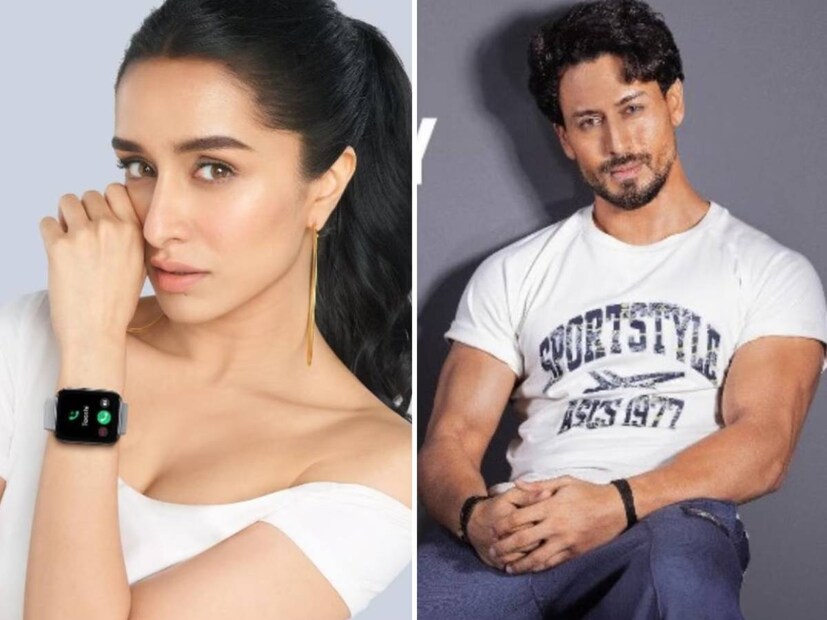 বেশ কিছু বছর আগের কথা। নিজেদের ছবির প্রচার করছিলেন টাইগার এবং শ্রদ্ধা কাপুর। তখনই নাকি নায়িকার সামনে বাতকর্ম করে ফেলেন নায়ক। টাইগারের সেই ভিডিও ছড়িয়ে পড়তেই হাসির খোরাক হয়ে ওঠেন তিনি।