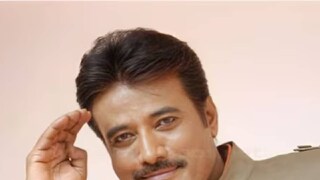 প্রয়াত অভিনেতা কে শিবরাম