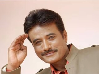 প্রয়াত অভিনেতা কে শিবরাম