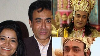 মধ্যপ্রদেশ ক্যাডারের আইএএস অফিসার স্মিতা গেটের বিরুদ্ধে দীর্ঘ দিন মানসিক নির্যাতনের অভিযোগ অভিনেতার মধ্যপ্রদেশ ক্যাডারের আইএএস অফিসার স্মিতা গেটের বিরুদ্ধে দীর্ঘ দিন মানসিক নির্যাতনের অভিযোগ অভিনেতার