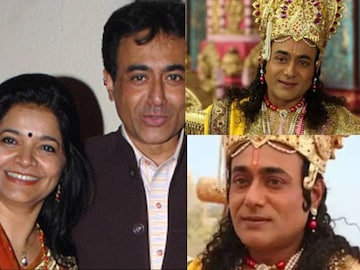 মধ্যপ্রদেশ ক্যাডারের আইএএস অফিসার স্মিতা গেটের বিরুদ্ধে দীর্ঘ দিন মানসিক নির্যাতনের অভিযোগ অভিনেতার