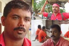 সেদিনের কুলি আজ IAS অফিসার! স্টেশনের বিনামূল্যের ওয়াইফাই পরিষেবাতেই অসাধ্যসাধন
