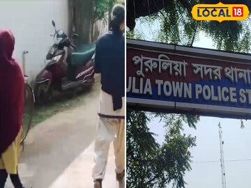মাধ্যমিক পরীক্ষার্থী উদ্ধার