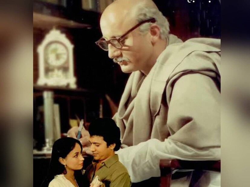 সেরা গানের জন্য জাতীয় চলচ্চিত্র পুরস্কার পায় সারাংশ। ফিল্মফেয়ারে সেরা অভিনেতার পুরস্কার জেতেন অনুপম। সেরা গল্পের পুরস্কার পান মহেশ ভাট। 