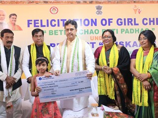 লোকসভায় নজরে মহিলা ভোট, জোরদার প্রচার ত্রিপুরা জুড়ে