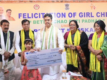 লোকসভায় নজরে মহিলা ভোট, জোরদার প্রচার ত্রিপুরা জুড়ে