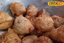 অভিনব এই শিঙাড়ার টানে সন্ধে নামতেই জমে ভিড়! জানুন এই শিঙাড়ার  বিশেষত্বের চমক