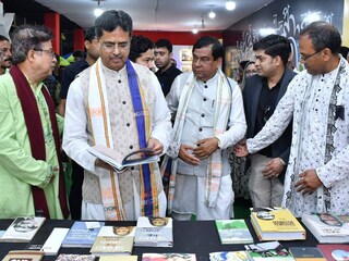 ককবরক ভাষা-সহ অন্যান্য সংখ্যালঘু জনগোষ্ঠীর ভাষার সংরক্ষণ ও মর্যাদা দেবে ত্রিপুরা সরকার