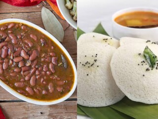 ইডলি ও রাজমা খান? ১৫১ খাবার নিয়ে ভয়ানক বার্তা গবেষণায়! কোন মহাবিপদের অশনি সংকেত