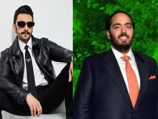 ‘পশু কল্যাণের এক দারুণ মুহূর্ত’, অনন্ত আম্বানির বনতারা উদ্যোগে সাধুবাদ রণবীরের!